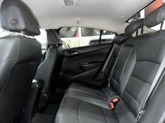 Chevrolet Cruze Lt Nb 2018/2018 SIM AUTOMÓVEIS ROLANTE / Carros no Vale