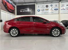 Chevrolet Cruze Lt Nb 2018/2018 SIM AUTOMÓVEIS ROLANTE / Carros no Vale