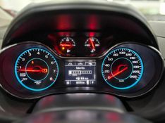 Chevrolet Cruze Lt Nb 2018/2018 SIM AUTOMÓVEIS ROLANTE / Carros no Vale
