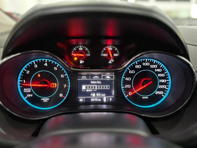 Chevrolet Cruze Lt Nb 2018/2018 SIM AUTOMÓVEIS ROLANTE / Carros no Vale