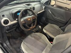 Chevrolet Montana 1.4 Ls 8v 2017/2018 SIM AUTOMÓVEIS ROLANTE / Carros no Vale