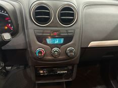 Chevrolet Montana 1.4 Ls 8v 2017/2018 SIM AUTOMÓVEIS ROLANTE / Carros no Vale