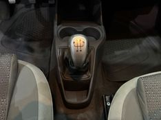 Chevrolet Montana 1.4 Ls 8v 2017/2018 SIM AUTOMÓVEIS ROLANTE / Carros no Vale