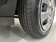 Chevrolet Montana 1.4 Ls 8v 2017/2018 SIM AUTOMÓVEIS ROLANTE / Carros no Vale