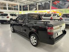 Chevrolet Montana 1.4 Ls 8v 2017/2018 SIM AUTOMÓVEIS ROLANTE / Carros no Vale