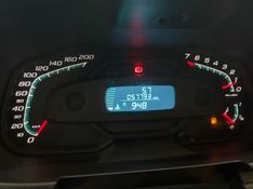 Chevrolet Montana 1.4 Ls 8v 2017/2018 SIM AUTOMÓVEIS ROLANTE / Carros no Vale