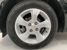 Chevrolet Onix 1.4 Lt 2018/2019 SIM AUTOMÓVEIS ROLANTE / Carros no Vale