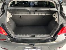 Chevrolet Onix 1.4 Lt 2018/2019 SIM AUTOMÓVEIS ROLANTE / Carros no Vale