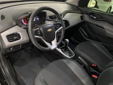 Chevrolet Onix 1.4 Lt 2018/2019 SIM AUTOMÓVEIS ROLANTE / Carros no Vale