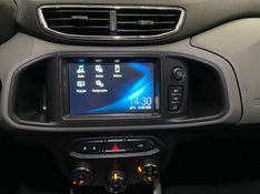 Chevrolet Onix 1.4 Lt 2018/2019 SIM AUTOMÓVEIS ROLANTE / Carros no Vale