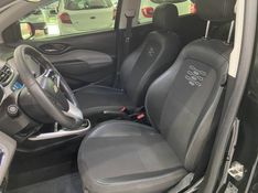 Chevrolet Onix 1.4 Lt 2018/2019 SIM AUTOMÓVEIS ROLANTE / Carros no Vale
