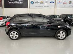 Chevrolet Onix 1.4 Lt 2018/2019 SIM AUTOMÓVEIS ROLANTE / Carros no Vale