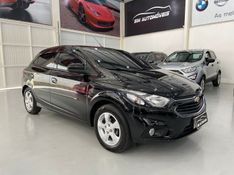 Chevrolet Onix 1.4 Lt 2018/2019 SIM AUTOMÓVEIS ROLANTE / Carros no Vale