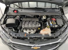 Chevrolet Onix 1.4 Lt 2018/2019 SIM AUTOMÓVEIS ROLANTE / Carros no Vale