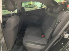 Chevrolet Onix 1.4 Lt 2018/2019 SIM AUTOMÓVEIS ROLANTE / Carros no Vale