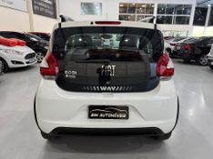Fiat Mobi Way 1.0 Fire 2018/2019 SIM AUTOMÓVEIS ROLANTE / Carros no Vale