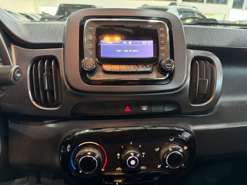 Fiat Mobi Way 1.0 Fire 2018/2019 SIM AUTOMÓVEIS ROLANTE / Carros no Vale
