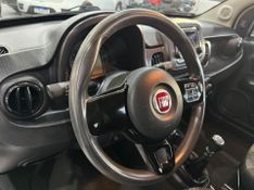 Fiat Mobi Way 1.0 Fire 2018/2019 SIM AUTOMÓVEIS ROLANTE / Carros no Vale