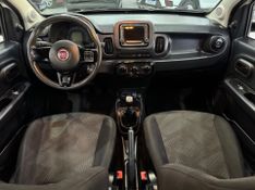 Fiat Mobi Way 1.0 Fire 2018/2019 SIM AUTOMÓVEIS ROLANTE / Carros no Vale