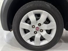 Fiat Mobi Way 1.0 Fire 2018/2019 SIM AUTOMÓVEIS ROLANTE / Carros no Vale
