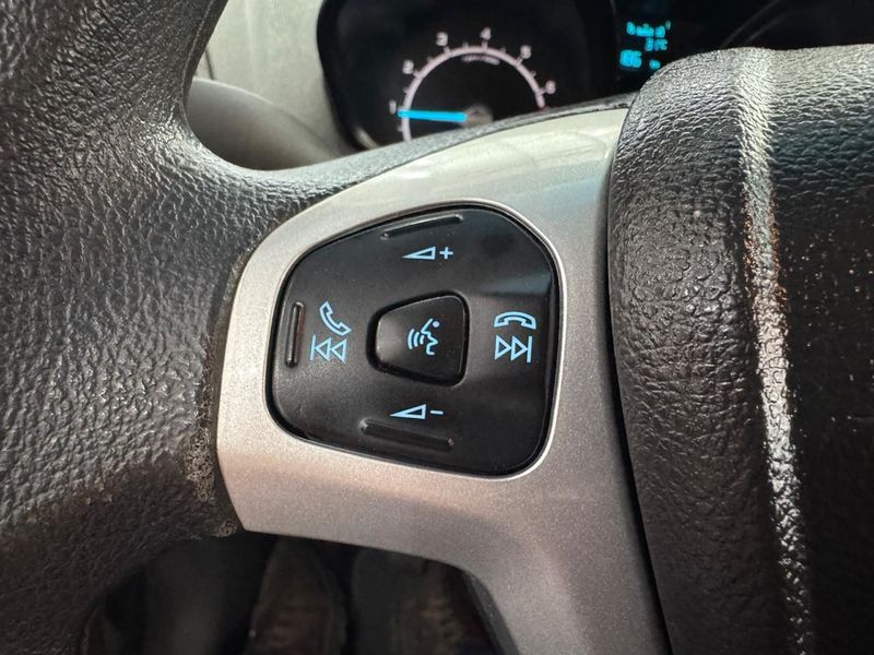 Ford Ecosport Freestyle 1.6 Mec. 2014/2015 SIM AUTOMÓVEIS ROLANTE / Carros no Vale