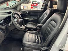 Ford Ecosport Freestyle 1.6 Mec. 2014/2015 SIM AUTOMÓVEIS ROLANTE / Carros no Vale