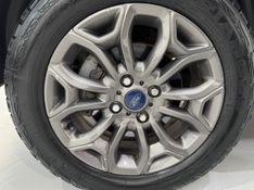 Ford Ecosport Freestyle 1.6 Mec. 2014/2015 SIM AUTOMÓVEIS ROLANTE / Carros no Vale