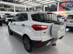 Ford Ecosport Freestyle 1.6 Mec. 2014/2015 SIM AUTOMÓVEIS ROLANTE / Carros no Vale