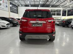 Ford Ecosport Tit2 1.5 2019/2020 SIM AUTOMÓVEIS ROLANTE / Carros no Vale