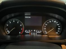 Ford Ecosport Tit2 1.5 2019/2020 SIM AUTOMÓVEIS ROLANTE / Carros no Vale