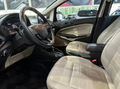 Ford Ecosport Tit2 1.5 2019/2020 SIM AUTOMÓVEIS ROLANTE / Carros no Vale