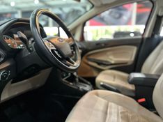 Ford Ecosport Tit2 1.5 2019/2020 SIM AUTOMÓVEIS ROLANTE / Carros no Vale