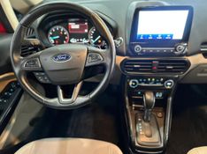 Ford Ecosport Tit2 1.5 2019/2020 SIM AUTOMÓVEIS ROLANTE / Carros no Vale