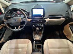 Ford Ecosport Tit2 1.5 2019/2020 SIM AUTOMÓVEIS ROLANTE / Carros no Vale