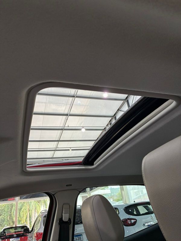 Ford Ecosport Tit2 1.5 2019/2020 SIM AUTOMÓVEIS ROLANTE / Carros no Vale