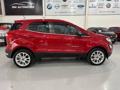Ford Ecosport Tit2 1.5 2019/2020 SIM AUTOMÓVEIS ROLANTE / Carros no Vale