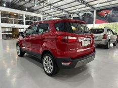 Ford Ecosport Tit2 1.5 2019/2020 SIM AUTOMÓVEIS ROLANTE / Carros no Vale