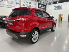 Ford Ecosport Tit2 1.5 2019/2020 SIM AUTOMÓVEIS ROLANTE / Carros no Vale