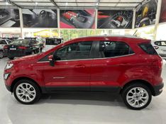 Ford Ecosport Tit2 1.5 2019/2020 SIM AUTOMÓVEIS ROLANTE / Carros no Vale