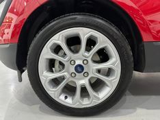 Ford Ecosport Tit2 1.5 2019/2020 SIM AUTOMÓVEIS ROLANTE / Carros no Vale