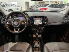 Jeep Compass Limited 2.0 4×2 16v 2016/2017 SIM AUTOMÓVEIS ROLANTE / Carros no Vale