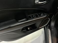 Jeep Compass Limited 2.0 4×2 16v 2016/2017 SIM AUTOMÓVEIS ROLANTE / Carros no Vale