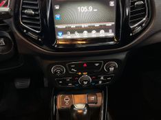 Jeep Compass Limited 2.0 4×2 16v 2016/2017 SIM AUTOMÓVEIS ROLANTE / Carros no Vale