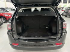 Jeep Compass Limited 2.0 4×2 16v 2016/2017 SIM AUTOMÓVEIS ROLANTE / Carros no Vale