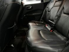 Jeep Compass Limited 2.0 4×2 16v 2016/2017 SIM AUTOMÓVEIS ROLANTE / Carros no Vale