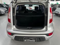 Kia Soul Ex 1.6 Ff 2012/2013 SIM AUTOMÓVEIS ROLANTE / Carros no Vale