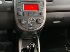 Kia Soul Ex 1.6 Ff 2012/2013 SIM AUTOMÓVEIS ROLANTE / Carros no Vale