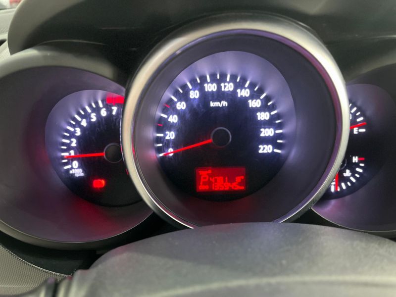 Kia Soul Ex 1.6 Ff 2012/2013 SIM AUTOMÓVEIS ROLANTE / Carros no Vale