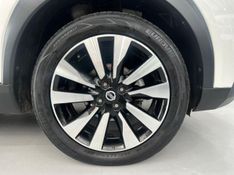 Nissan Kicks Sv Cvt 1.6 16v 2017/2018 SIM AUTOMÓVEIS ROLANTE / Carros no Vale
