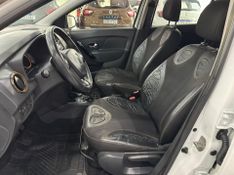Renault Sandero Step 16r 2017/2018 SIM AUTOMÓVEIS ROLANTE / Carros no Vale